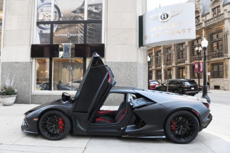 New 2024 Lamborghini Revuelto  | Chicago, IL