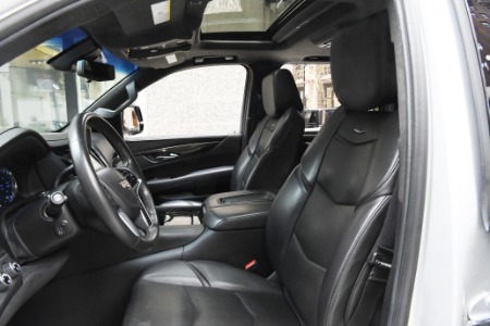 Used 2019 Cadillac Escalade ESV Platinum | Chicago, IL