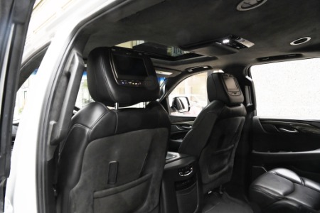 Used 2019 Cadillac Escalade ESV Platinum | Chicago, IL