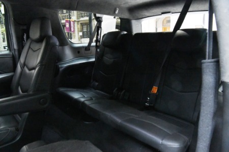 Used 2019 Cadillac Escalade ESV Platinum | Chicago, IL