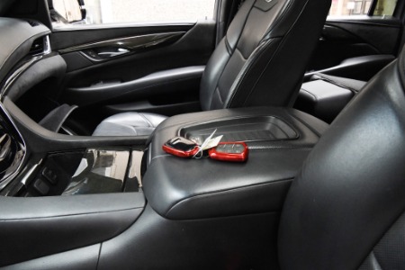 Used 2019 Cadillac Escalade ESV Platinum | Chicago, IL