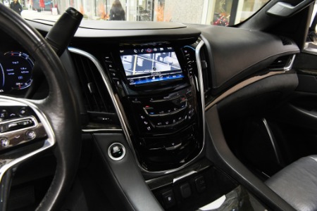Used 2019 Cadillac Escalade ESV Platinum | Chicago, IL
