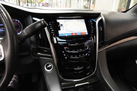 Used 2019 Cadillac Escalade ESV Platinum | Chicago, IL