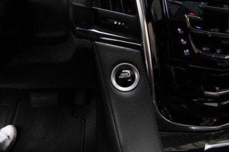 Used 2019 Cadillac Escalade ESV Platinum | Chicago, IL