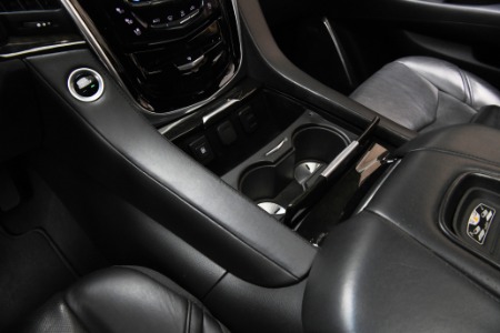 Used 2019 Cadillac Escalade ESV Platinum | Chicago, IL