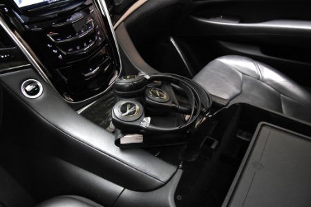 Used 2019 Cadillac Escalade ESV Platinum | Chicago, IL