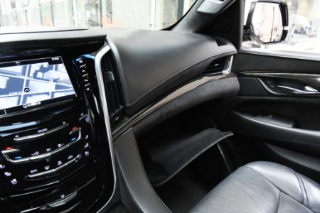 Used 2019 Cadillac Escalade ESV Platinum | Chicago, IL