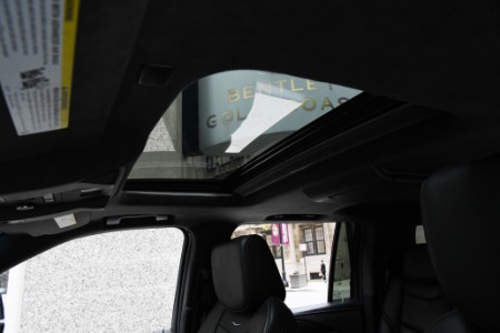 Used 2019 Cadillac Escalade ESV Platinum | Chicago, IL