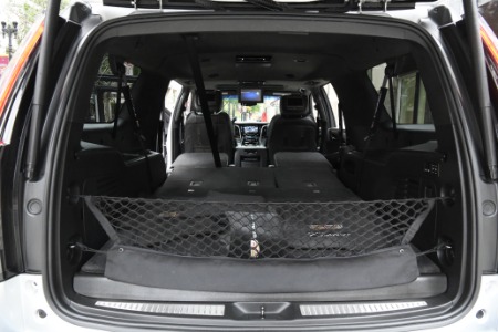 Used 2019 Cadillac Escalade ESV Platinum | Chicago, IL