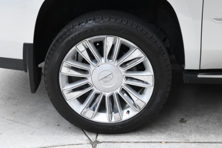 Used 2019 Cadillac Escalade ESV Platinum | Chicago, IL