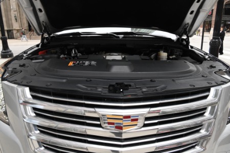 Used 2019 Cadillac Escalade ESV Platinum | Chicago, IL