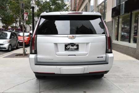 Used 2019 Cadillac Escalade ESV Platinum | Chicago, IL