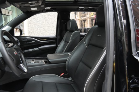Used 2021 Cadillac Escalade Sport | Chicago, IL