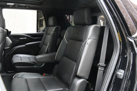 Used 2021 Cadillac Escalade Sport | Chicago, IL