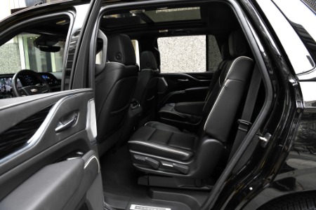 Used 2021 Cadillac Escalade Sport | Chicago, IL
