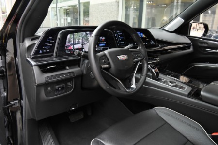 Used 2021 Cadillac Escalade Sport | Chicago, IL