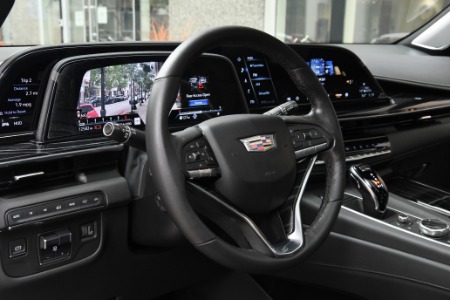 Used 2021 Cadillac Escalade Sport | Chicago, IL