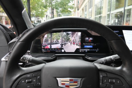 Used 2021 Cadillac Escalade Sport | Chicago, IL