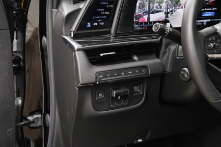 Used 2021 Cadillac Escalade Sport | Chicago, IL