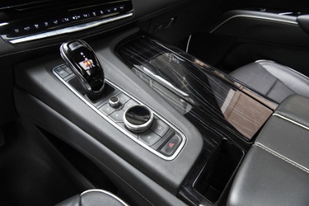 Used 2021 Cadillac Escalade Sport | Chicago, IL
