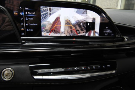 Used 2021 Cadillac Escalade Sport | Chicago, IL