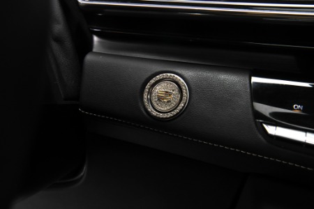 Used 2021 Cadillac Escalade Sport | Chicago, IL