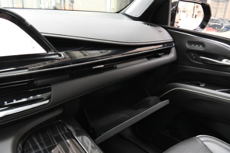 Used 2021 Cadillac Escalade Sport | Chicago, IL