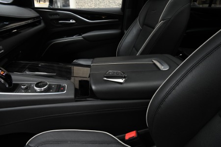 Used 2021 Cadillac Escalade Sport | Chicago, IL