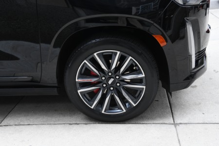 Used 2021 Cadillac Escalade Sport | Chicago, IL
