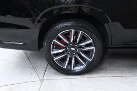 Used 2021 Cadillac Escalade Sport | Chicago, IL