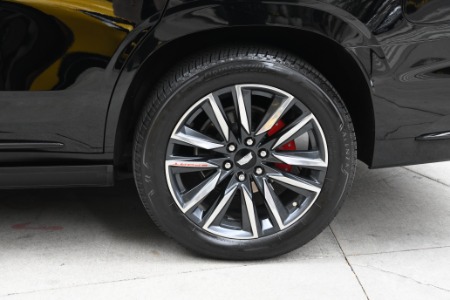 Used 2021 Cadillac Escalade Sport | Chicago, IL