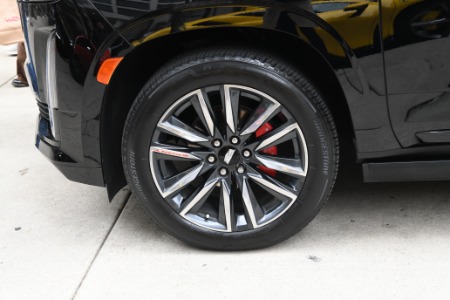 Used 2021 Cadillac Escalade Sport | Chicago, IL