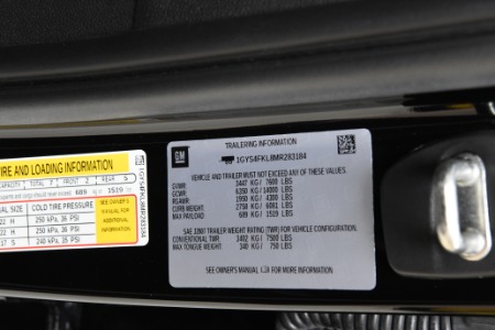 Used 2021 Cadillac Escalade Sport | Chicago, IL