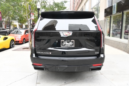 Used 2021 Cadillac Escalade Sport | Chicago, IL