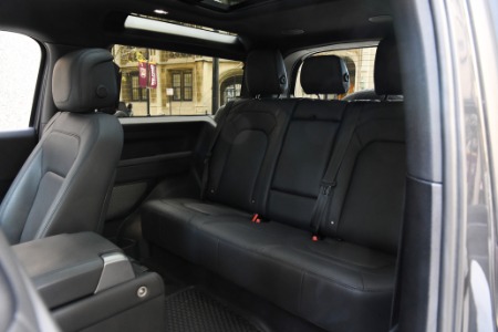 Used 2023 Land Rover Defender 90 Carpathian Edition | Chicago, IL