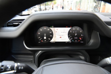 Used 2023 Land Rover Defender 90 Carpathian Edition | Chicago, IL