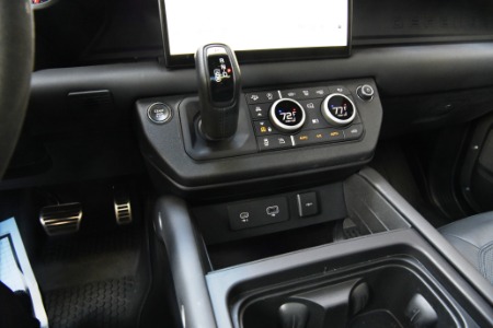 Used 2023 Land Rover Defender 90 Carpathian Edition | Chicago, IL