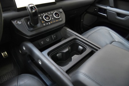 Used 2023 Land Rover Defender 90 Carpathian Edition | Chicago, IL
