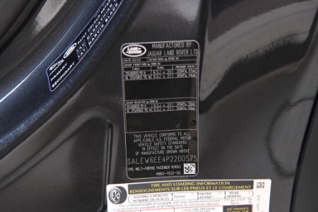 Used 2023 Land Rover Defender 90 Carpathian Edition | Chicago, IL