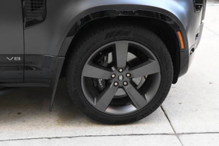 Used 2023 Land Rover Defender 90 Carpathian Edition | Chicago, IL