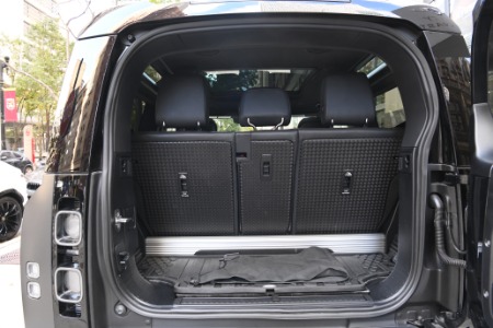 Used 2023 Land Rover Defender 90 Carpathian Edition | Chicago, IL