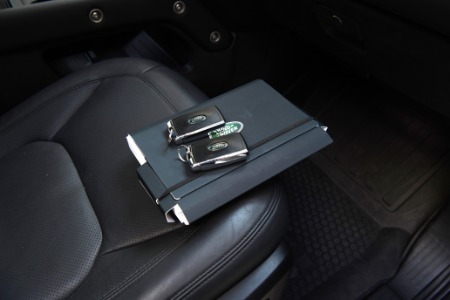 Used 2023 Land Rover Defender 90 Carpathian Edition | Chicago, IL