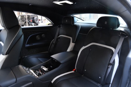 New 2025 Rolls-Royce Spectre  | Chicago, IL