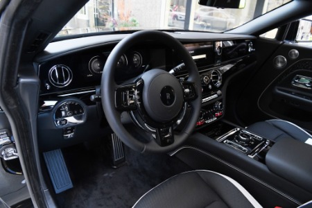 New 2025 Rolls-Royce Spectre  | Chicago, IL