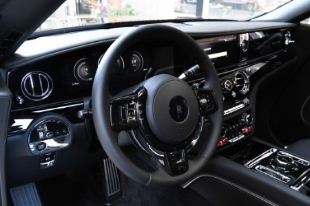 New 2025 Rolls-Royce Spectre  | Chicago, IL