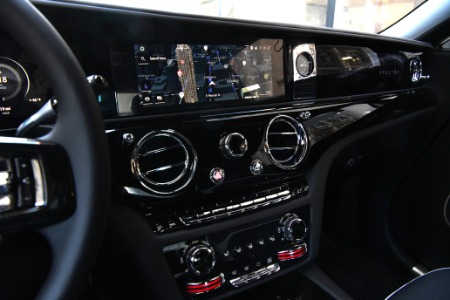 New 2025 Rolls-Royce Spectre  | Chicago, IL
