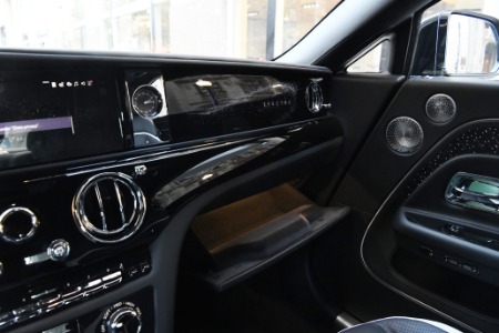 New 2025 Rolls-Royce Spectre  | Chicago, IL