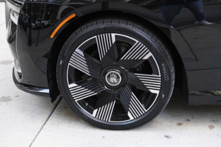 New 2025 Rolls-Royce Spectre  | Chicago, IL