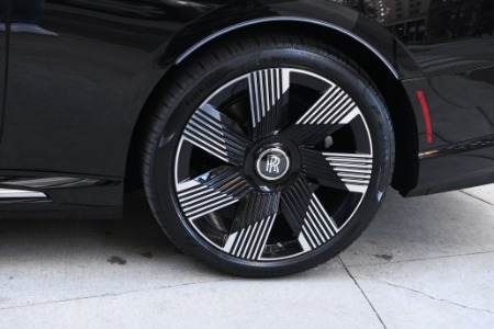 New 2025 Rolls-Royce Spectre  | Chicago, IL