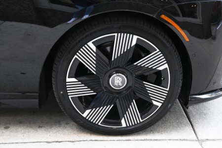 New 2025 Rolls-Royce Spectre  | Chicago, IL